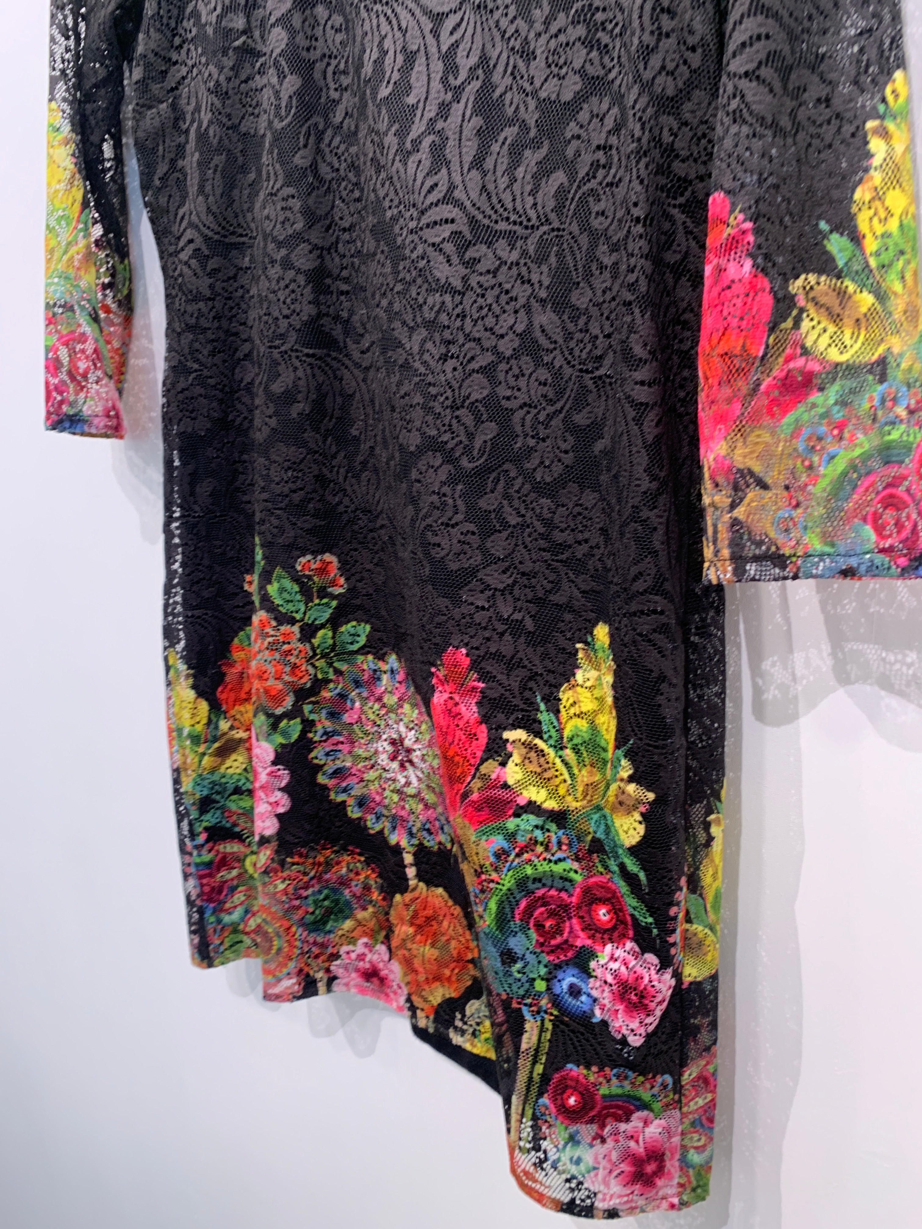 Desigual Kjole